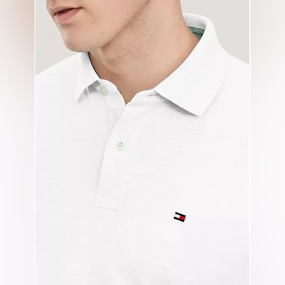 NWT Tommy Hilfiger Polo - Picture 2 of 7